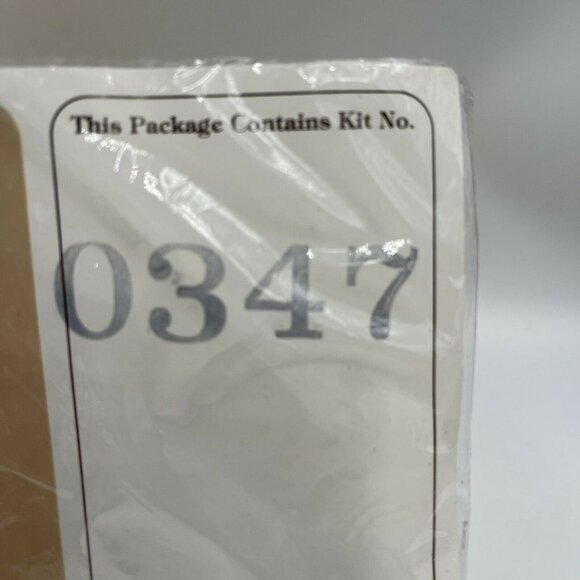 Vintage The Creative Circle 0347 Feathered Friends Stitchery Craft Kit Unopened - Picture 5 of 9